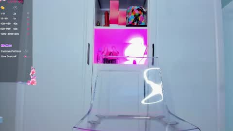alexialuxe online show from 6, 7, 2026