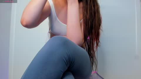 alexialuxe online show from 23, 7, 2026