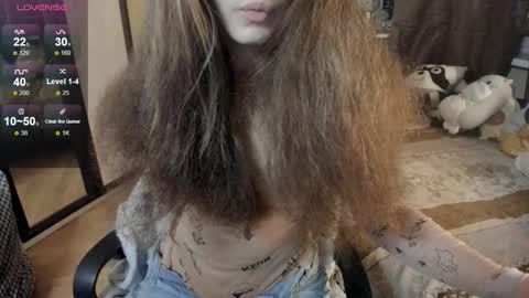 alexiamaiex online show from 27, 11, 2025