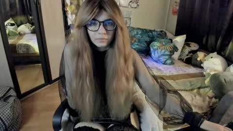 Snapshot of alexiamaiex chatting on 20, 4, 2026 alexiamaiex online show from 20, 4, 2026