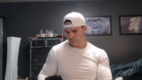 Snapshot of alexiarain chatting on 7, 11, 2025 Alex online show from 7, 11, 2025