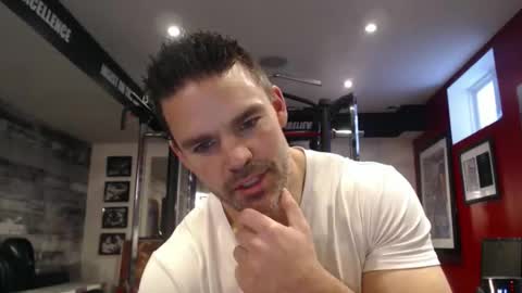 Alex online show from 15, 1, 2026