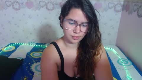 Alexia online show from 20, 12, 2024