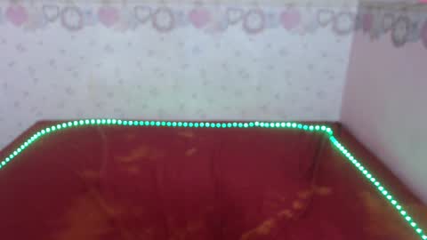 Alexia online show from 24, 12, 2024