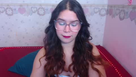 Alexia online show from 31, 12, 2024