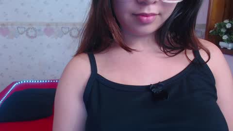 Alexia online show from 2, 1, 2025