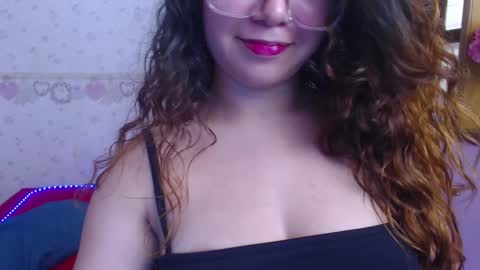 Alexia online show from 4, 1, 2025