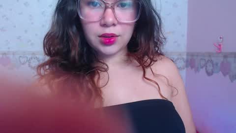 Alexia online show from 7, 1, 2025
