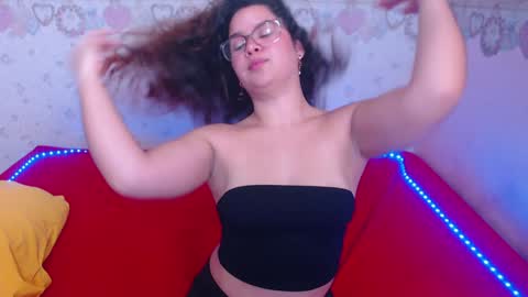 Alexia online show from 7, 1, 2025