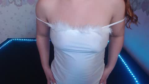 Alexia online show from 9, 1, 2025