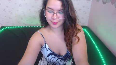 Alexia online show from 10, 1, 2025
