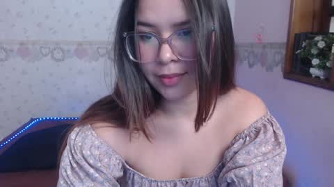Alexia online show from 13, 1, 2025