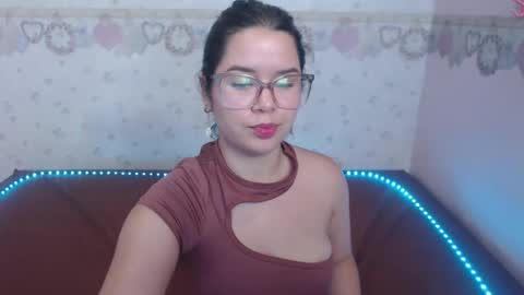 Alexia online show from 14, 1, 2025