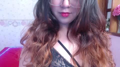 Alexia online show from 21, 1, 2025