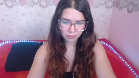Alexia online show from 24, 1, 2025