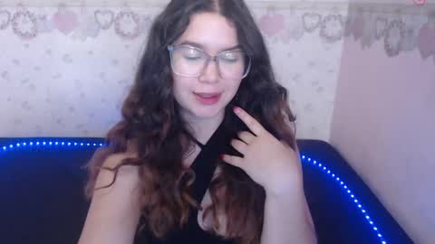 Alexia online show from 11, 2, 2025