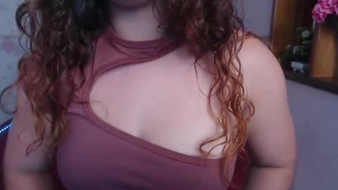 Alexia online show from 10, 3, 2025