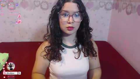 Alexia online show from 18, 9, 2025