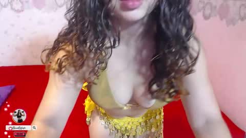 Alexia online show from 29, 11, 2025