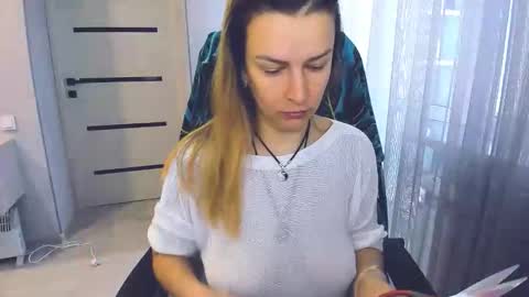 Alexia online show from 11, 5, 2026