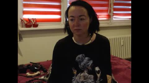 alexie33 online show from 19, 3, 2026