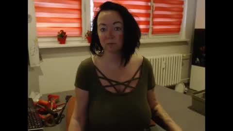 alexie33 online show from 1, 5, 2026