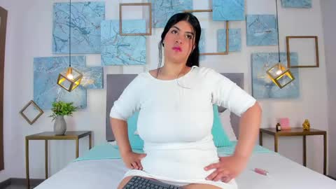 ALEXIA  online show from 7, 5, 2026