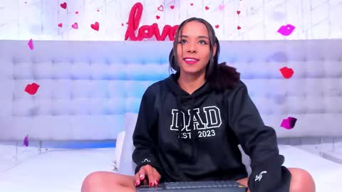 Alexia Brown online show from 16, 2, 2026