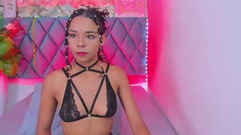 Alexia Brown online show from 5, 5, 2026