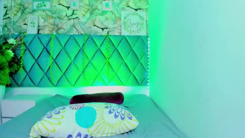 Alexia Brown online show from 8, 5, 2026
