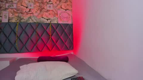 Alexia Brown online show from 10, 5, 2026