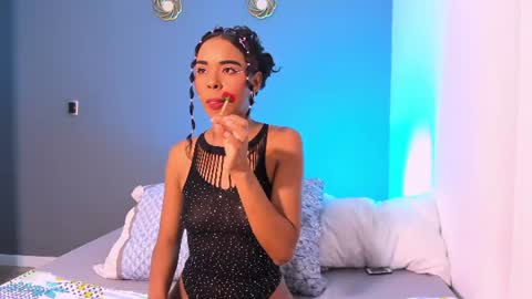 Alexia Brown online show from 28, 6, 2026