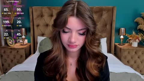 Snapshot of alexiisocean chatting on 14, 4, 2026 Alexis online show from 14, 4, 2026