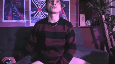 Alexi Jacobs online show from 18, 9, 2025