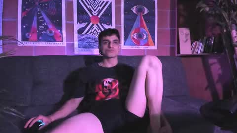 Alexi Jacobs online show from 20, 9, 2025