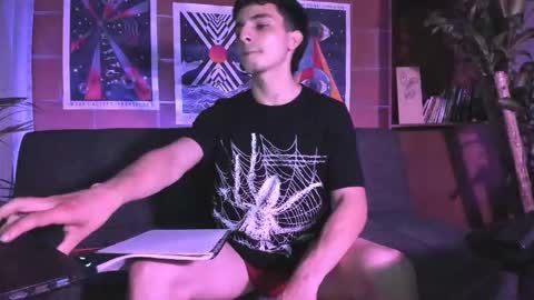 Alexi Jacobs online show from 21, 9, 2025