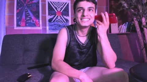 Alexi Jacobs online show from 25, 9, 2025