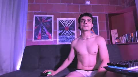 Alexi Jacobs online show from 4, 10, 2025