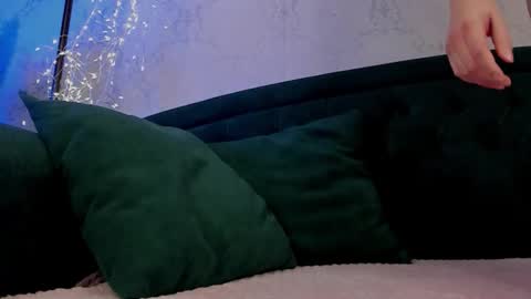 Alexina online show from 4, 10, 2025