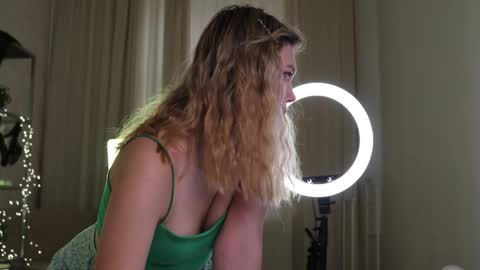 Alexina online show from 23, 10, 2025