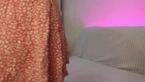 Alexina online show from 28, 10, 2025