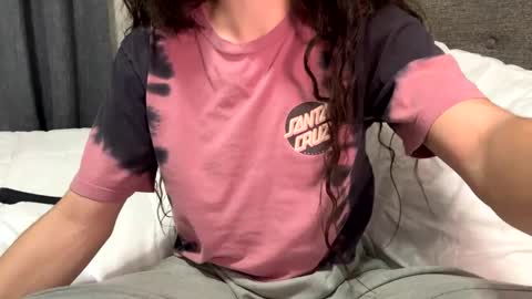 Alexis online show from 19, 1, 2025