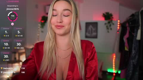 Alexis Texas online show from 8, 12, 2024