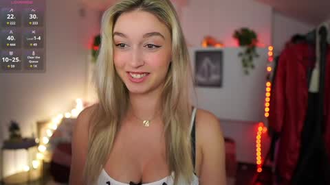 Alexis Texas online show from 12, 1, 2025