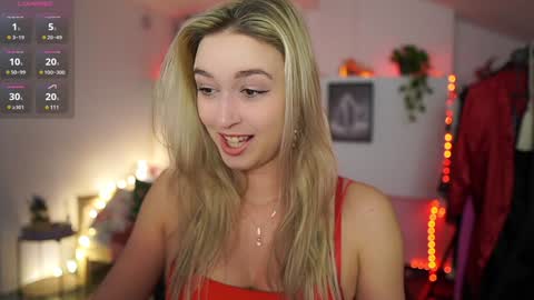 Alexis Texas online show from 15, 1, 2025