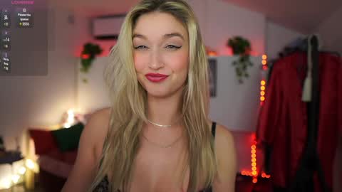 Alexis Texas online show from 2, 2, 2025