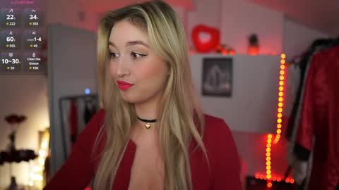 Alexis Texas online show from 2, 3, 2025