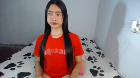 -- ALEXIS -- online show from 4, 5, 2026