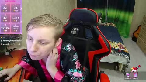 Alexis online show from 28, 12, 2024