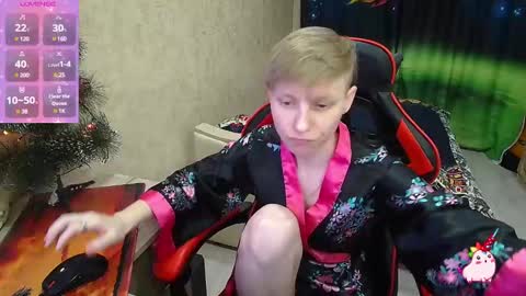 Alexis online show from 2, 1, 2025